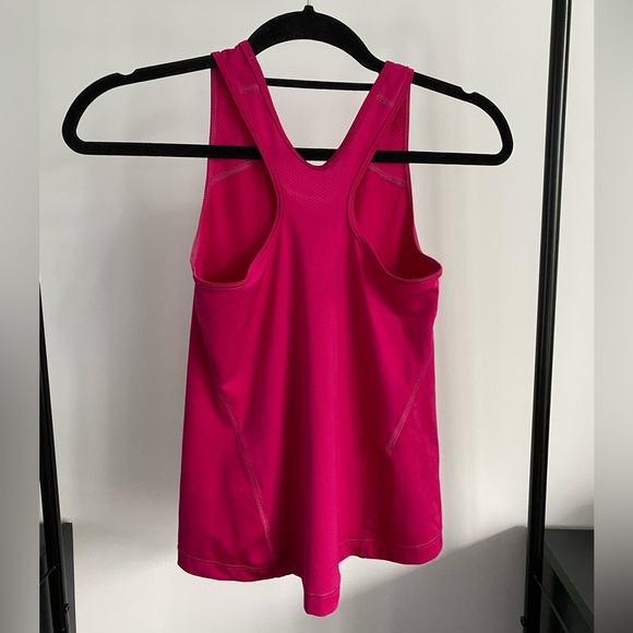 Nike Racerback Tank - Picture 2 of 2